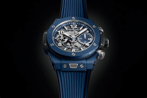 hublot champions league msrp|Hublot Limited Edition Big Bang UEFA Champions League.